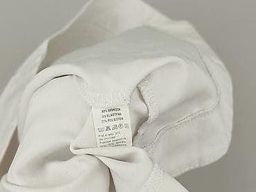 biustonosz 75d: Bluzka damska, rozmiar S — 5