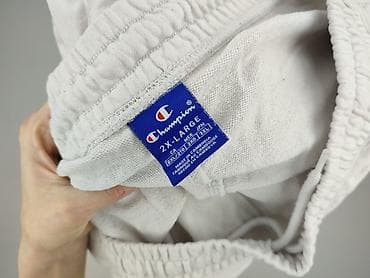 dresy relab: Champion, Spodnie dresowe damskie, rozmiar 2XL — 5