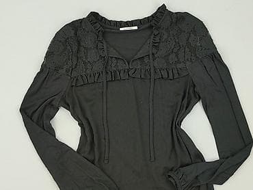 zwroty c: Orsay, Bluzka damska, rozmiar M — 1