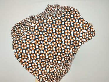 spodnie zebra h m: H&M, Spodnie materiałowe damskie, rozmiar M — 5