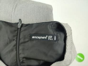 odzież używana sklepy: Atmosphere, Sukienka damska, S — 4