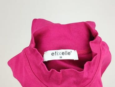 identic basic t shirt: T-shirt damski, rozmiar M — 4