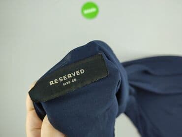 czerwone sukienki maxi: Sukienka damska, rozmiar L — 5