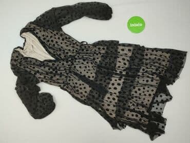 sukienki z tiulem: Sukienka damska, rozmiar S — 2