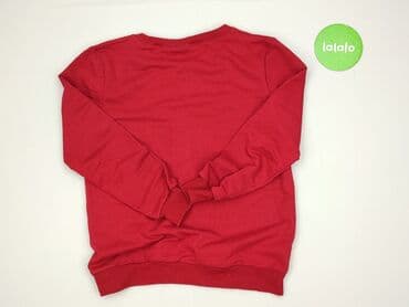tommy hilfiger t shirty basic: Tommy Hilfiger, Bluza damska
, rozmiar S — 4
