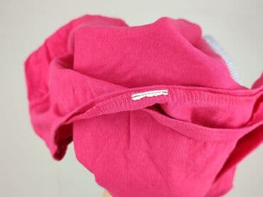 rozowa bluzka: Bluzka damska, rozmiar M — 4