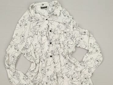 bluzki damskie z napisami: Beloved, Сорочка жіноча, розмір L — 2