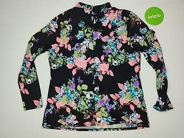 body m: Bodyflirt, Bluzka damska, rozmiar 3XL — 3