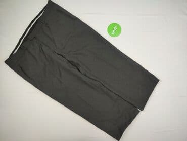 spodnie dresowe męskie 34: Chinosy dla mężczyzn, rozmiar 3XL — 2