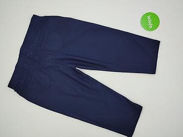 ika spodnie: Spodnie 3/4 damskie, rozmiar 6XL — 3