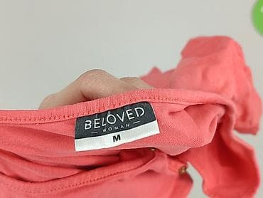 azara bluzki: Beloved, T-shirt damski, rozmiar M — 4