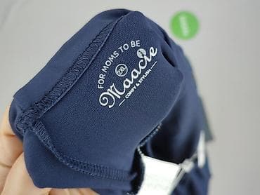 ciążowe jeansy: Jeansy damskie, rozmiar 2XL — 5