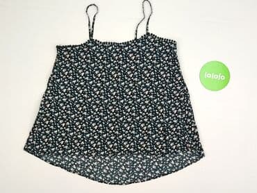 spodnie serduszka by o la la czarne: New Look, Top damski, rozmiar S — 3