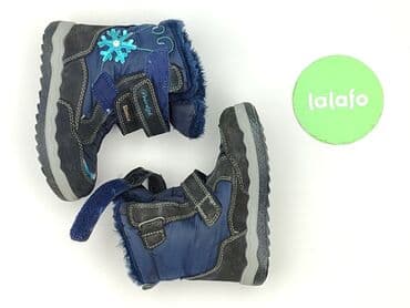 bielizna termoaktywna lidl crivit: Snow boots, Primigi, 27, condition - Very good — 3