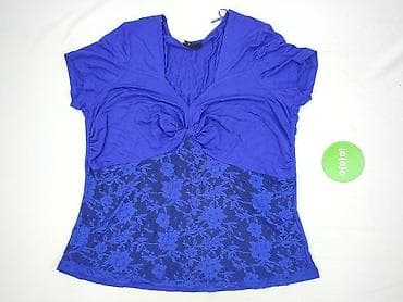 bluza dior: Bodyflirt, Bluzka damska, rozmiar XL — 2