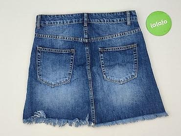 puddle jeans: Spódnica damska, rozmiar M — 3