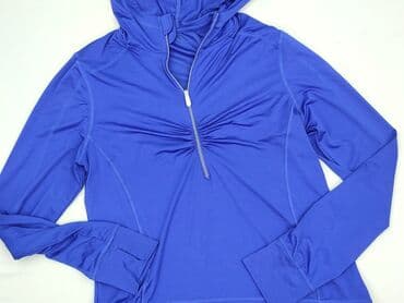 Bluzy z kapturem: Bluza z kapturem damska, rozmiar S