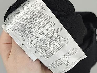 spódnice basic ciążowe: Amisu, Spódnica damska, rozmiar XL — 5