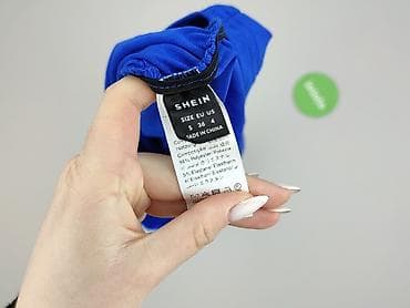 deezee garnitur damski: Shein, Sukienka damska, rozmiar S — 4