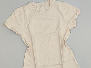 t shirty material: T-shirt damski, rozmiar XS — 1