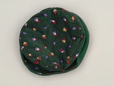 koszulki vans: Hat, Ergee, 50-51 cm, condition - Very good — 1