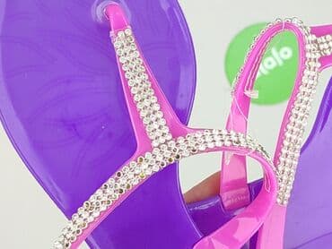 Women: Flip flops for women, 39, condition - Good — 5