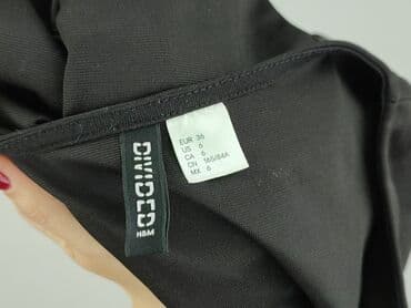 sukienka h m czerwona: H&M Divided, Sukienka damska, rozmiar S — 5