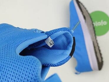 trampki na koturnie nike allegro: Fashion-1, Sneakersy dla mężczyzn, rozmiar 42 — 6