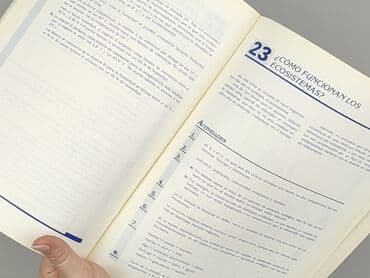 Książki: Książka, gatunek - Edukacyjna, stan - Idealny — 3