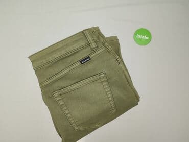 diverse spodnie dresowe: Diverse, Spodnie materiałowe damskie, rozmiar M — 7