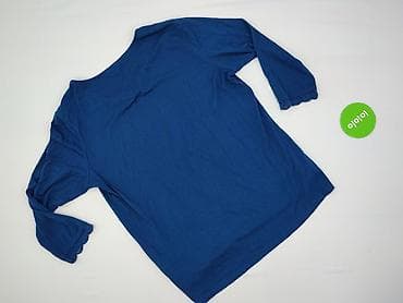 damski dekolt: Greenpoint, Bluzka damska, rozmiar 3XL — 3