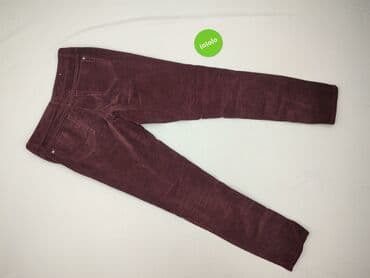 kapcie wyprzeda: Xhilaration, Spodnie materiałowe damskie, rozmiar S — 3