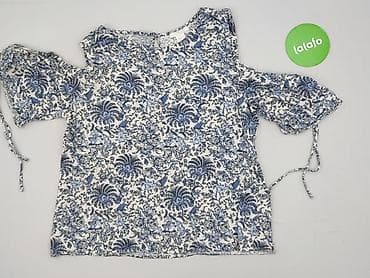 koszula hinduska: H&M, Bluzka damska, rozmiar S — 2