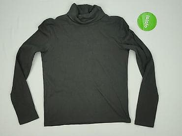 koszulka basic zara: Zara, Golf damski, rozmiar XL — 2