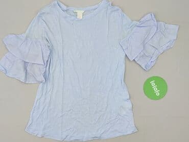 h m krótkie bluzy: H&M, Bluzka damska, rozmiar S — 3