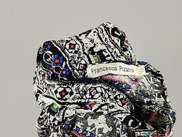 kombinezon castorama: Kombinezon damski Francesca Pizarro - Krój: jednoczęściowy, krótkie — 4