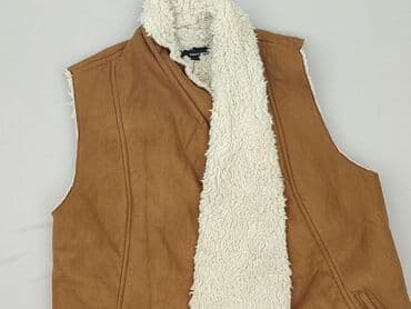 kamizelka zamszowa zara: Tally Weijl, Kamizelka damska, rozmiar XS — 1