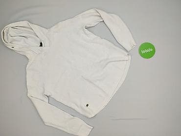 sweter trussardi: Lauren Ralph Lauren, Bluza z kapturem damska, rozmiar M — 2