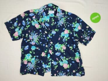 granatowa bluza: Bluzka damska, rozmiar 3XL — 2