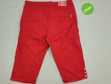 sandały skechers ccc: Spodnie 3/4 damskie, rozmiar XL — 3