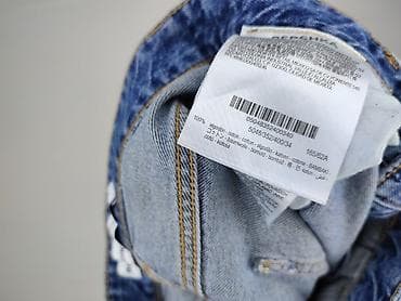 bersha: Bershka, Spodnie cargo damskie, rozmiar 2XS — 5