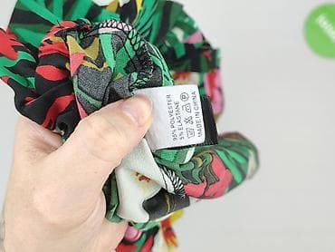 spodenki plus size: Szorty damskie, rozmiar 3XL — 5
