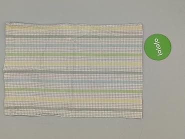 wool: PL - Pillowcase, 51 x 36, color - Multicolored, condition - Very good — 3