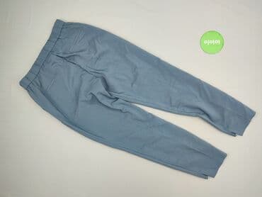 kapcie air force: Spodnie materiałowe damskie, rozmiar M — 3