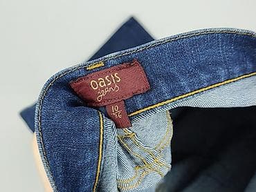 bootcut jeans: Oasis, Jeansy damskie, rozmiar S — 4