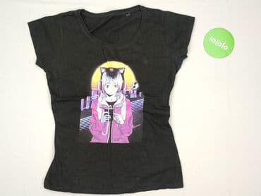 c a koszulka: Women`s T-shirt, size L (EU 40) — 2