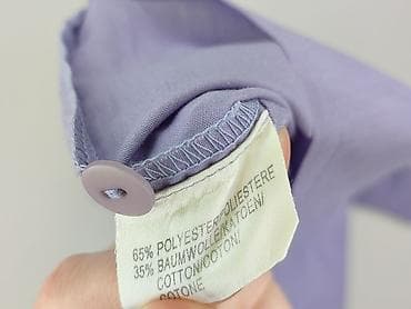 Ubrania damskie: Koszula damska, rozmiar L — 4