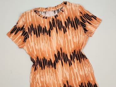 oversized t shirty basic: T-shirt damski, rozmiar S — 1