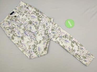 buty cool club: Spodnie materiałowe damskie, rozmiar S — 2