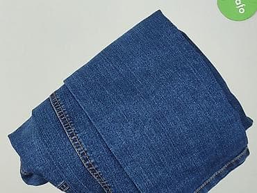 spodnie mng: TXM, Jeansy damskie, rozmiar L — 5